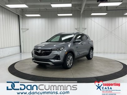 Used 2023 Buick Encore GX Essence w/ Experience Buick Package