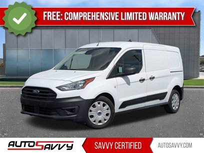 Used 2023 Ford Transit Connect XL
