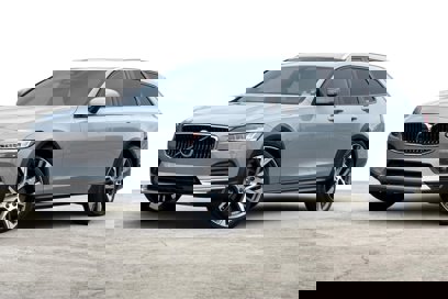 Certified 2024 Volvo V90 B6 Cross Country Ultimate
