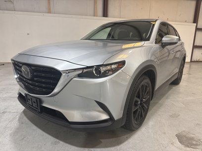 Used 2023 MAZDA CX-9 Touring Plus