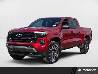 New 2025 Chevrolet Colorado Z71 w/ Technology Package