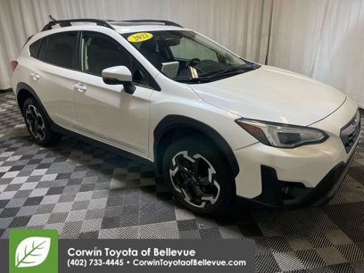 Used 2022 Subaru Crosstrek 2.5i Limited w/ Popular Package #4