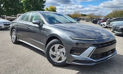 New 2025 Hyundai Sonata SE