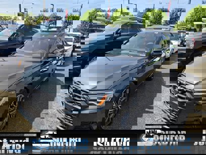 Used 2022 Audi A6 Premium Plus w/ Premium Plus Package