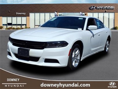 Used 2022 Dodge Charger SXT
