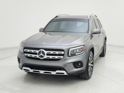 Certified 2021 Mercedes-Benz GLB 250 w/ Premium Package