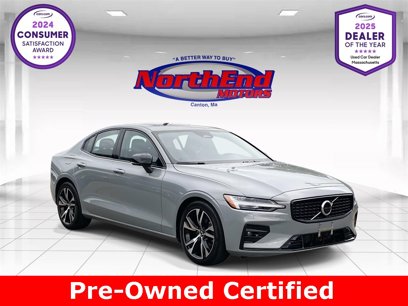 Used 2025 Volvo S60 B5 Core