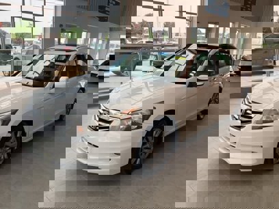 Used 2012 Honda Accord EX-L