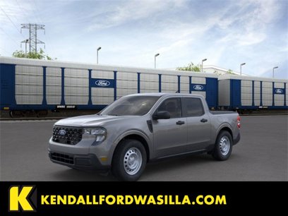 New 2025 Ford Maverick XL