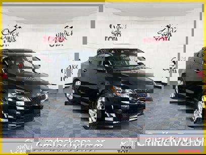 Used 2015 Kia Optima LX