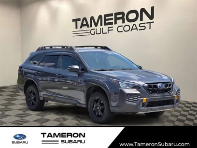 Used 2024 Subaru Outback Wilderness