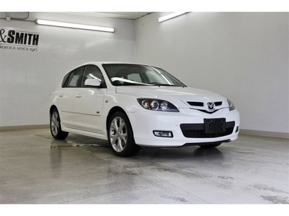 Used 2007 MAZDA MAZDA3 s Touring