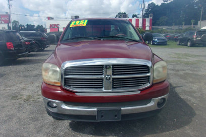Used 2006 Dodge Ram 1500 Truck SLT