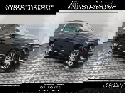 Certified 2021 Cadillac Escalade ESV Premium Luxury w/ Performance Package
