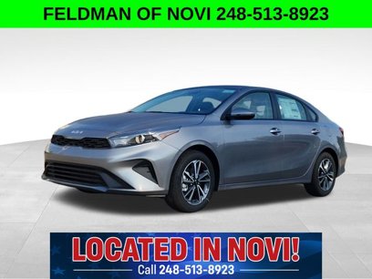 Used 2023 Kia Forte LXS w/ LXS Technology Package
