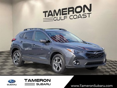 Used 2024 Subaru Crosstrek 2.0i Premium