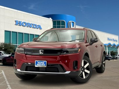 New 2025 Honda Prologue Touring