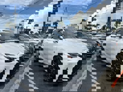 Used 2022 Lexus IS 350 F Sport