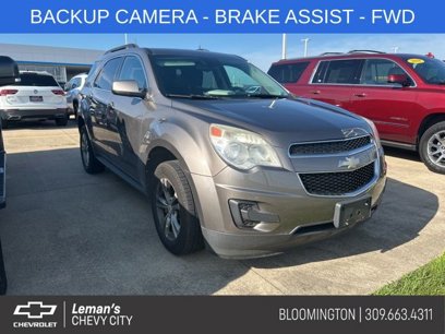 Used 2012 Chevrolet Equinox LT w/ Driver Convenience Package