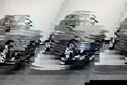 Certified 2023 Audi A4 2.0T Premium Plus