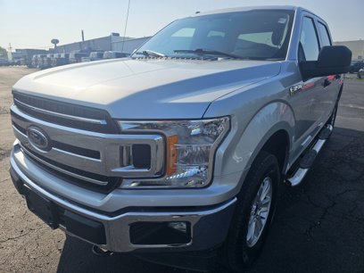 Used 2018 Ford F150 XLT