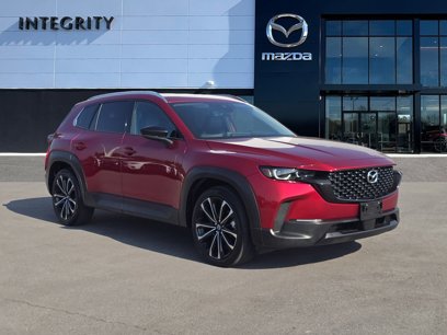Used 2023 MAZDA CX-50 AWD 2.5 S w/ Premium Plus Pkg