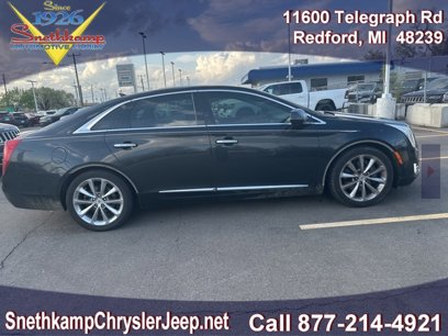Used 2013 Cadillac XTS Premium