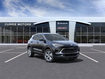 New 2025 Buick Encore GX Preferred