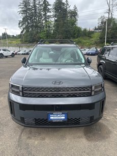 New 2025 Hyundai Santa Fe Calligraphy w/ Tow & Go Package