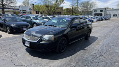 Used 2010 Mitsubishi Galant SE
