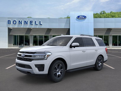 New 2024 Ford Expedition XLT