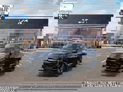 New 2025 Kia K4 LXS