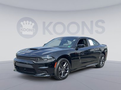 Used 2023 Dodge Charger GT w/ Blacktop Special Edition