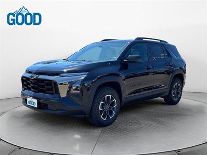 New 2026 Chevrolet Equinox ACTIV w/ Convenience Package III