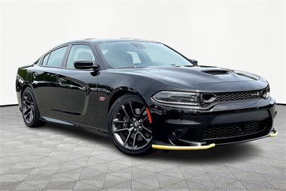 Used 2023 Dodge Charger Scat Pack w/ Technology Group