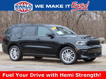 Used 2023 Dodge Durango R/T