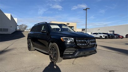 Certified 2023 Mercedes-Benz GLS 450 4MATIC