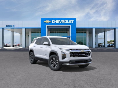 New 2026 Chevrolet Equinox LT w/ Convenience Package II