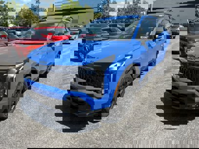 New 2026 Kia Sportage X-Line
