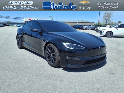 Used 2023 Tesla Model S