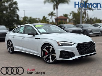 Certified 2024 Audi A5 2.0T Premium Plus w/ Premium Plus