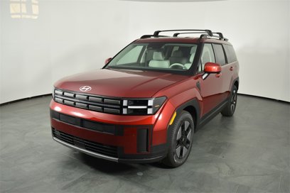 New 2025 Hyundai Santa Fe SEL
