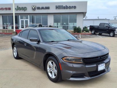 Used 2022 Dodge Charger SXT