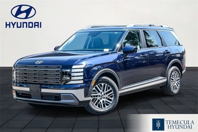 New 2026 Hyundai Palisade SEL
