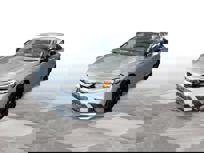 Used 2022 Honda Civic Sport