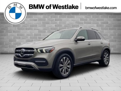 Used 2020 Mercedes-Benz GLE 350 4MATIC