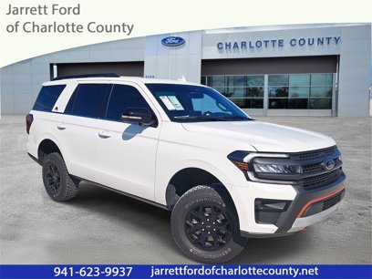 Used 2024 Ford Expedition Timberline