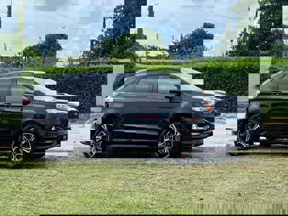 Used 2019 Ford Edge ST
