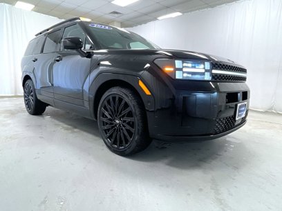 Used 2024 Hyundai Santa Fe Calligraphy