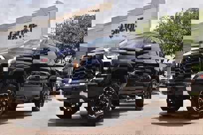 Used 2024 Toyota Tundra SR5